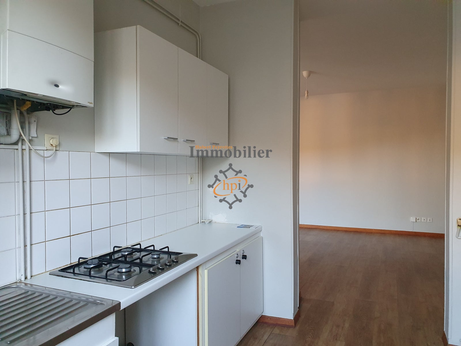 Appartement Rue Des Jardins à Vabres-l'Abbaye
