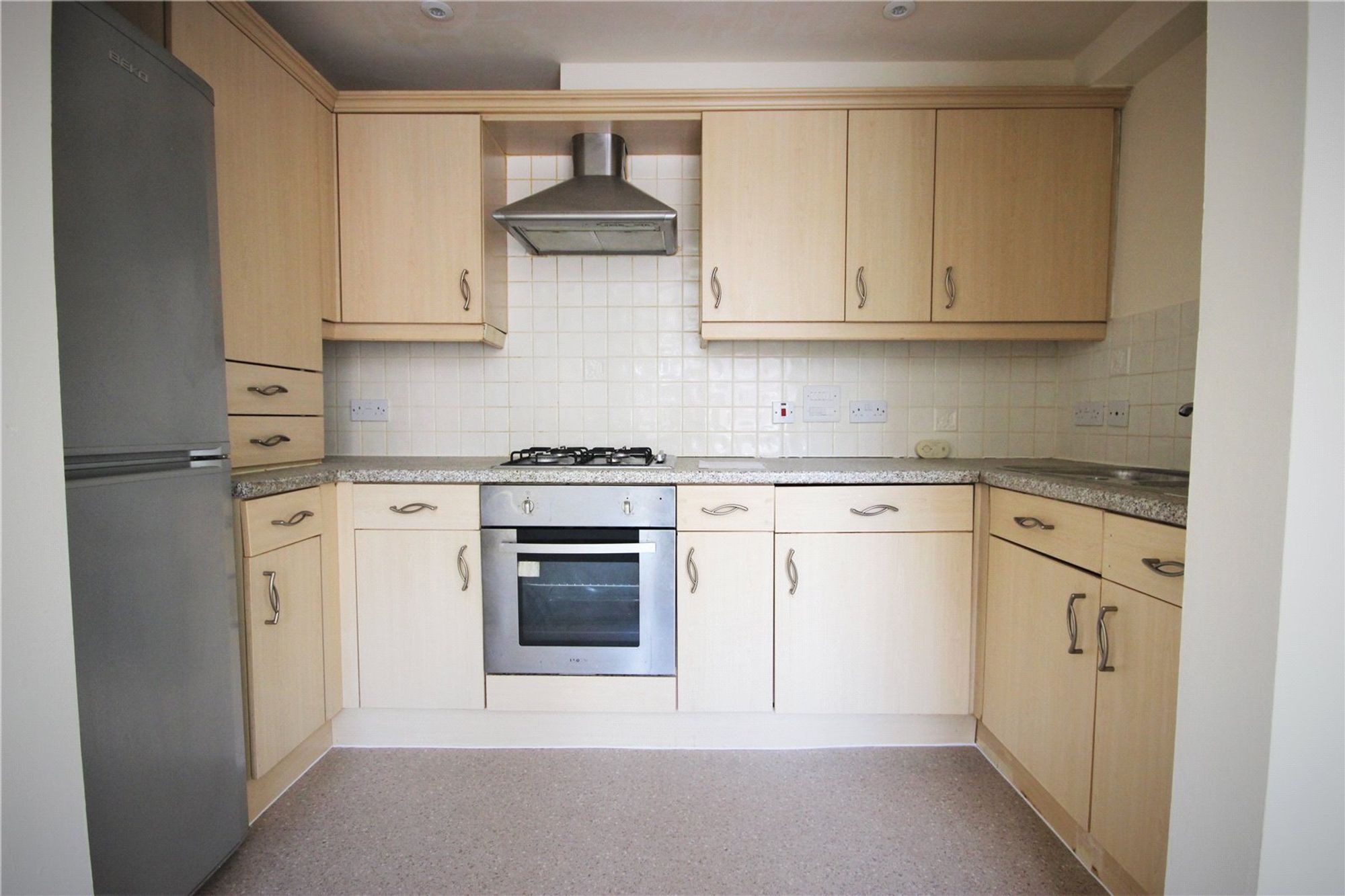 Flat Sovereigns Quay in Bedford