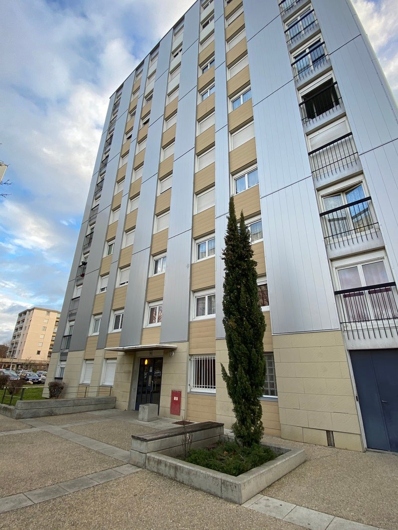 Flat Avenue de la Libération in Cournon-d'Auvergne