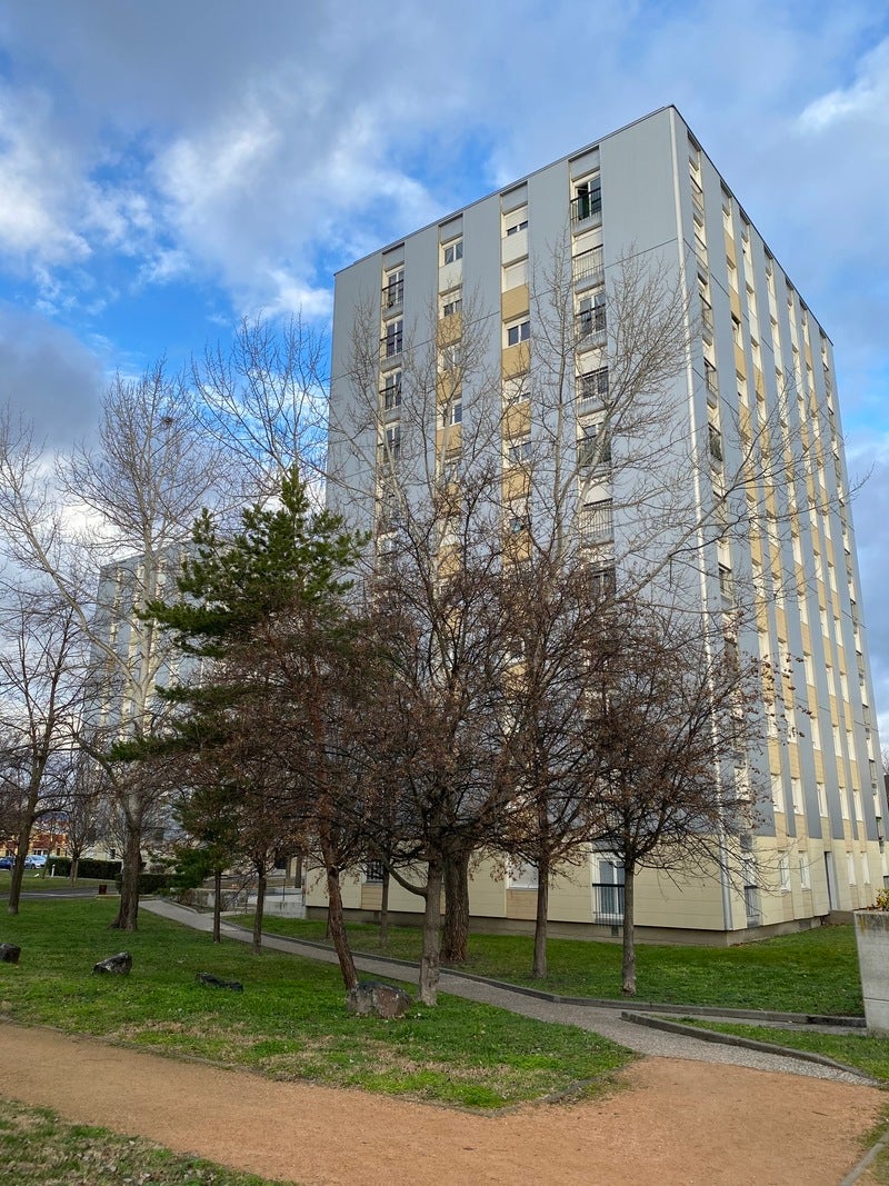 Appartement Avenue de la Libération à Cournon-d'Auvergne