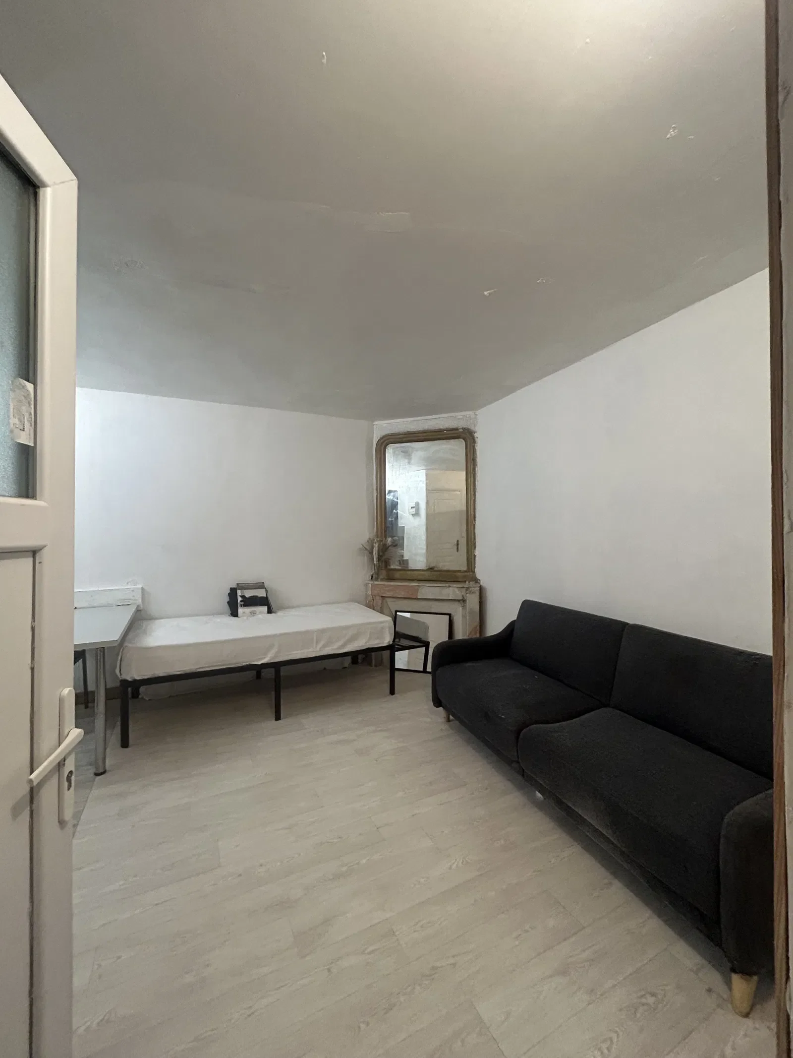 Room Rue Anatole France in Fontenay-sous-Bois