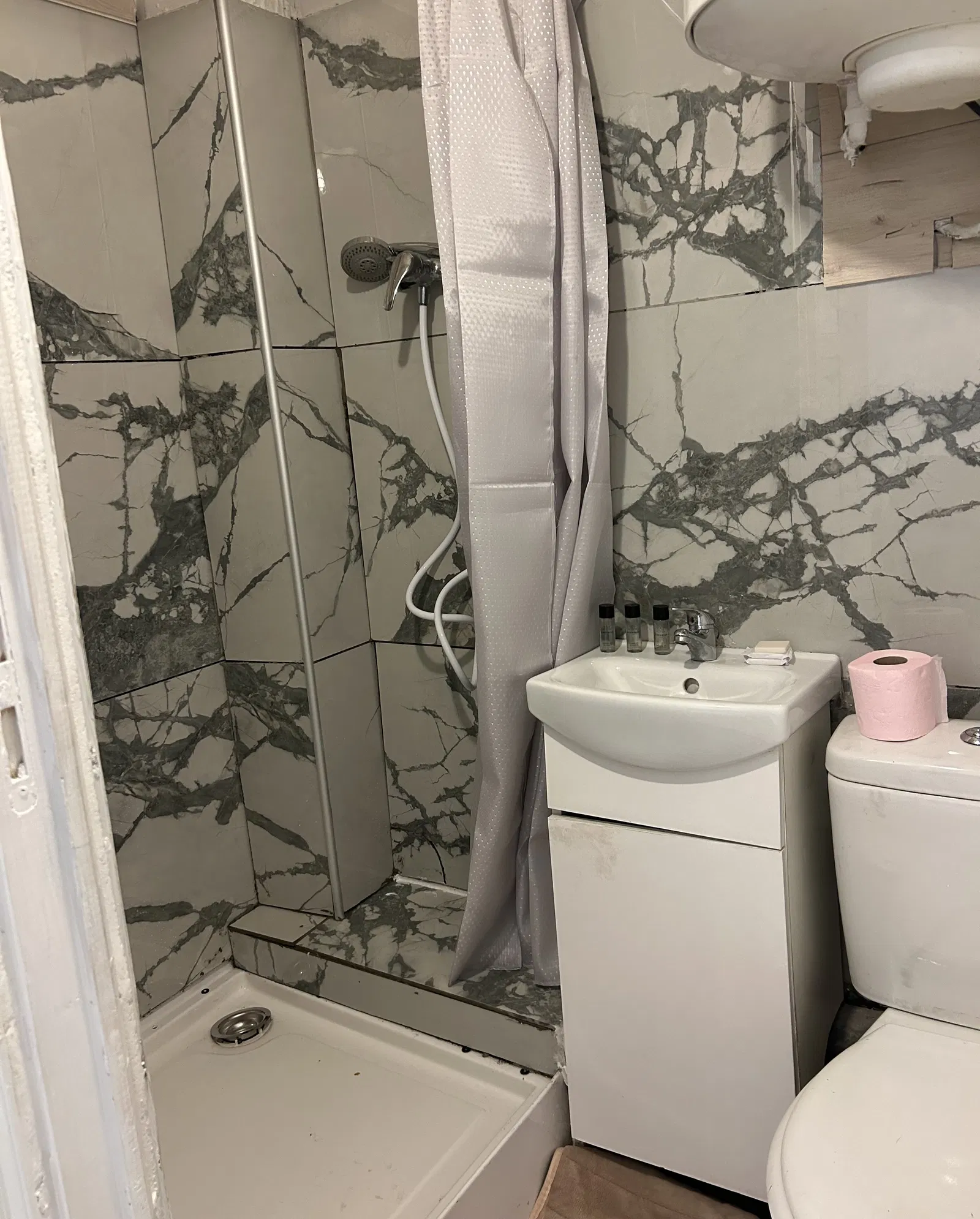 Room Rue Anatole France in Fontenay-sous-Bois