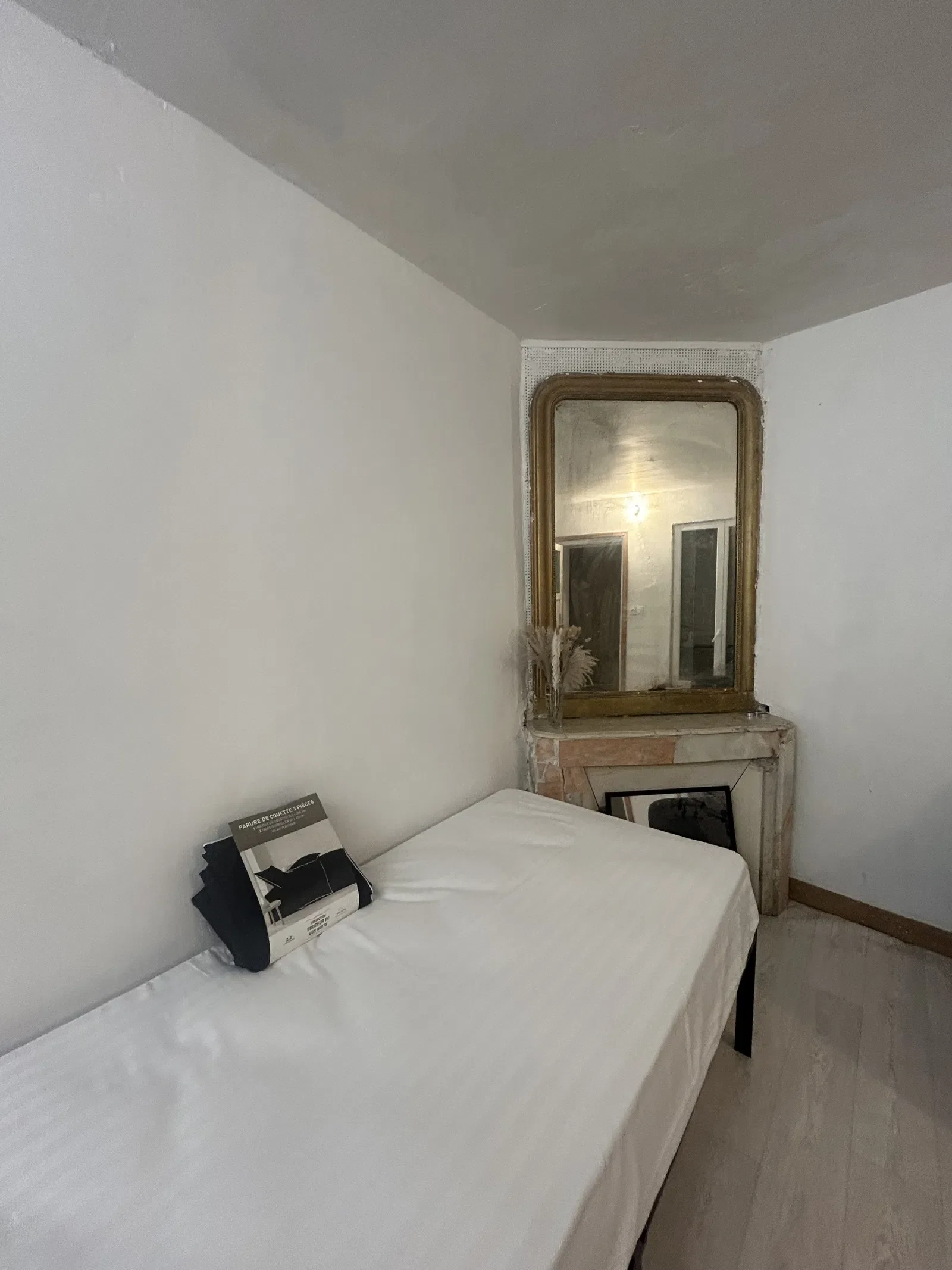 Room Rue Anatole France in Fontenay-sous-Bois