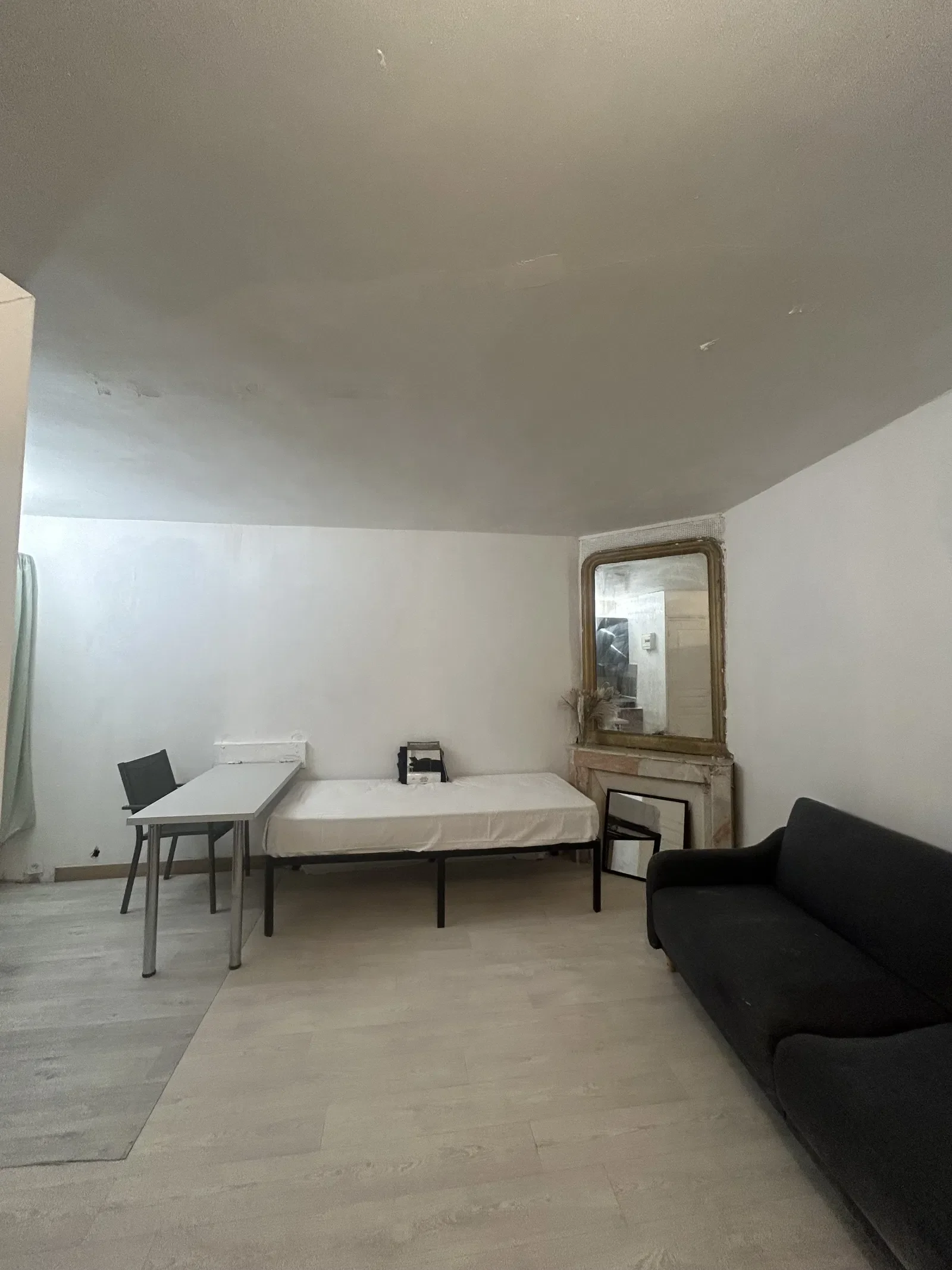 Room Rue Anatole France in Fontenay-sous-Bois