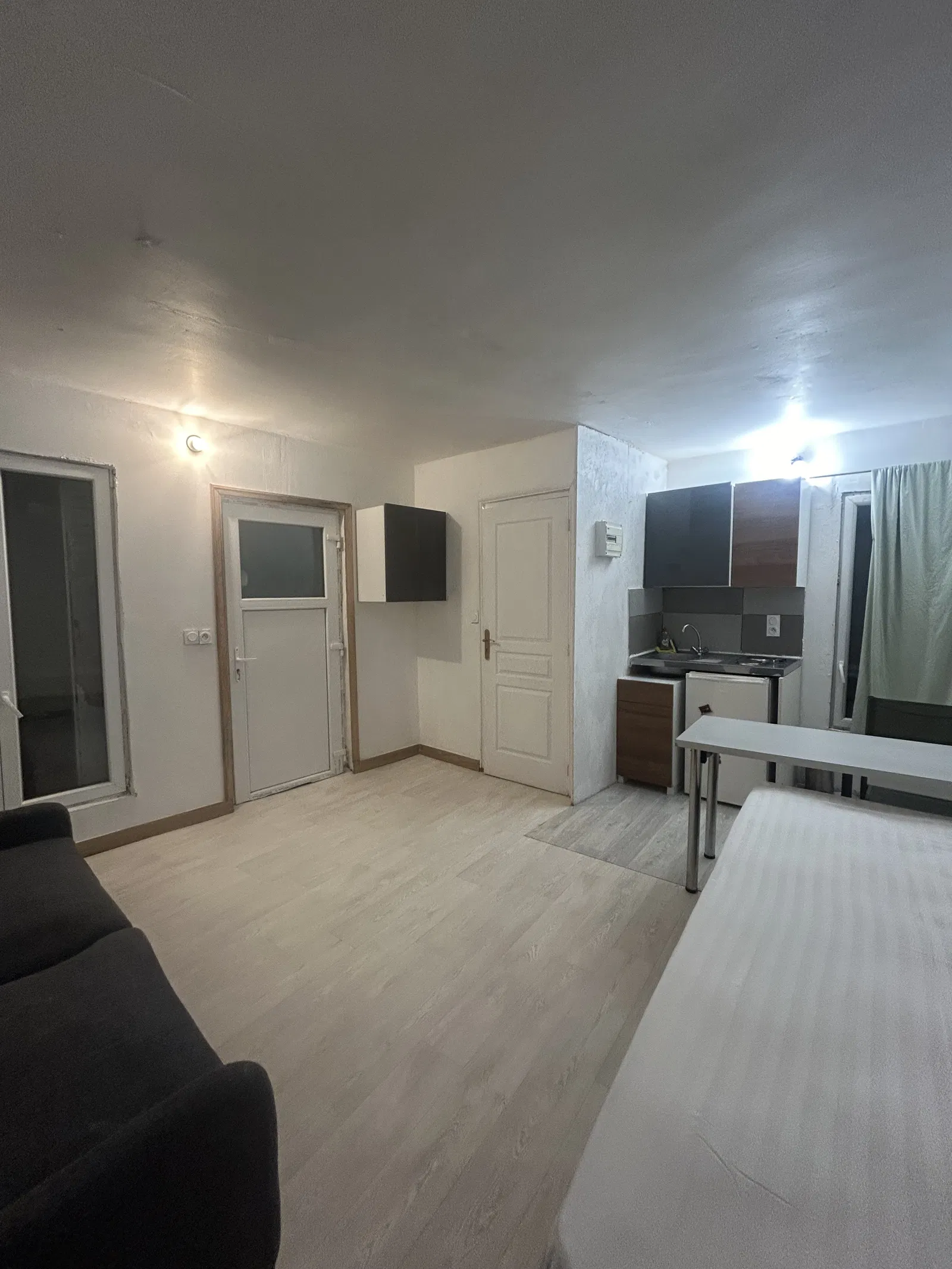 Room Rue Anatole France in Fontenay-sous-Bois