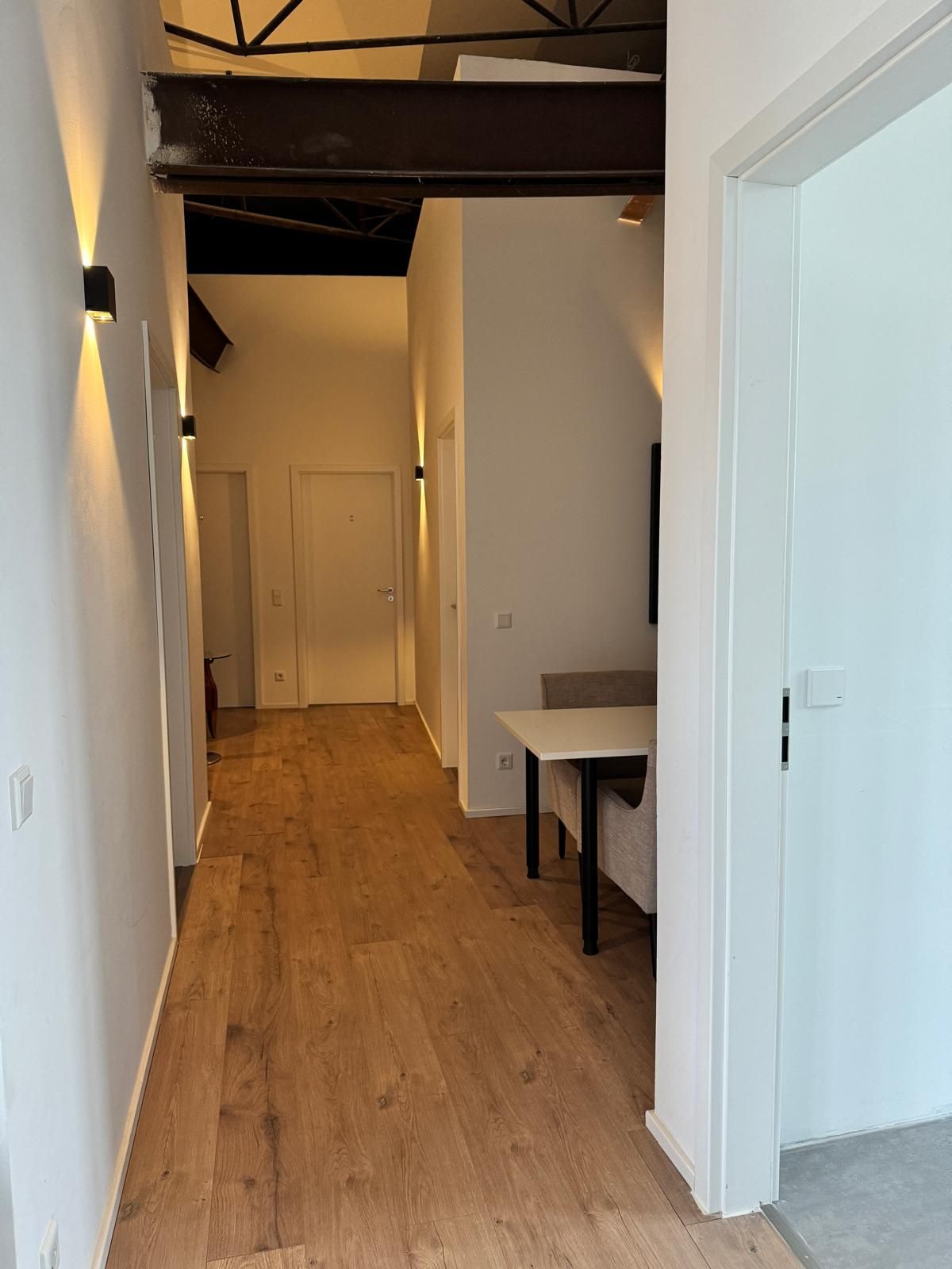 Zimmer Hüttenstraße in Düsseldorf