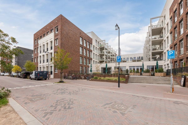Truus Gelsingstraat