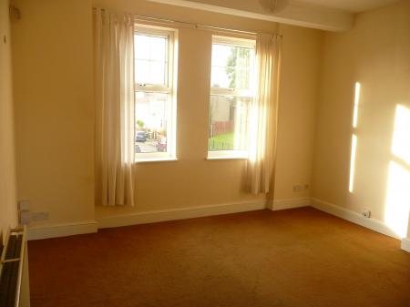 Flat Palk Road in Wellingborough