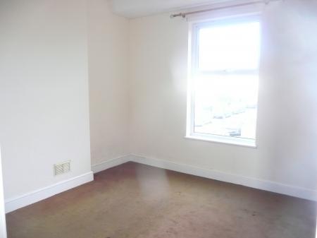 Flat Palk Road in Wellingborough