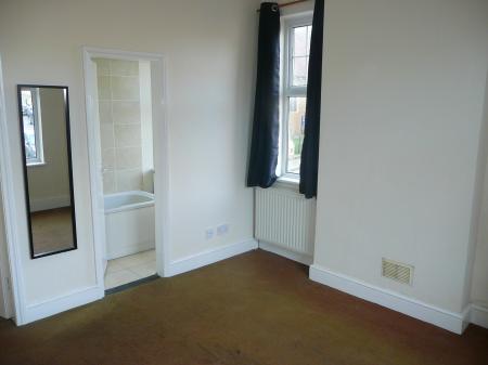 Flat Palk Road in Wellingborough