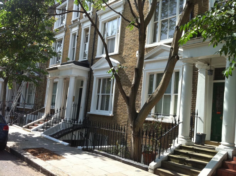Room Kempsford Gardens in Greater London
