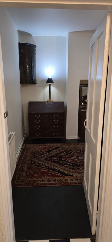 Room Kempsford Gardens in Greater London