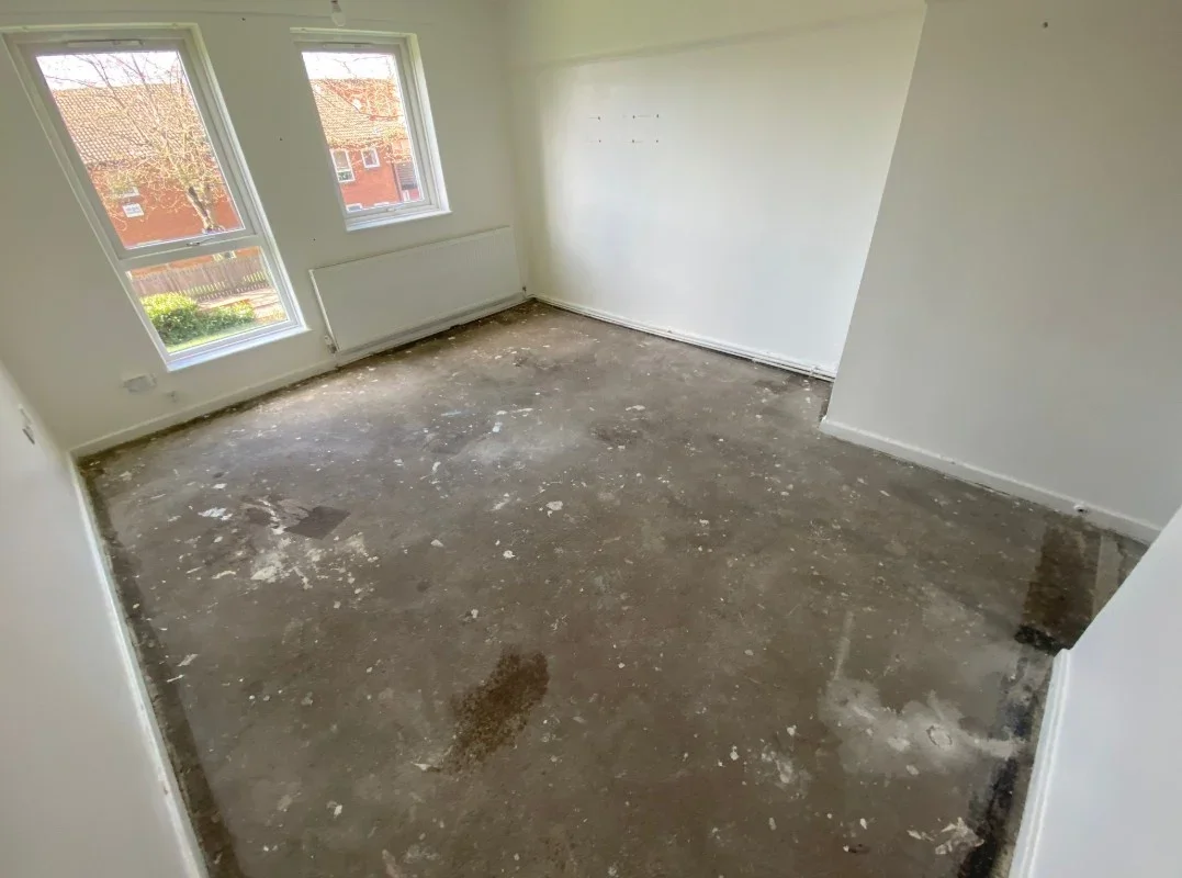 Flat The Maltings in Rotherham
