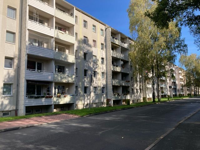 Wohnung Erich-Weinert-Straße in Hermsdorf