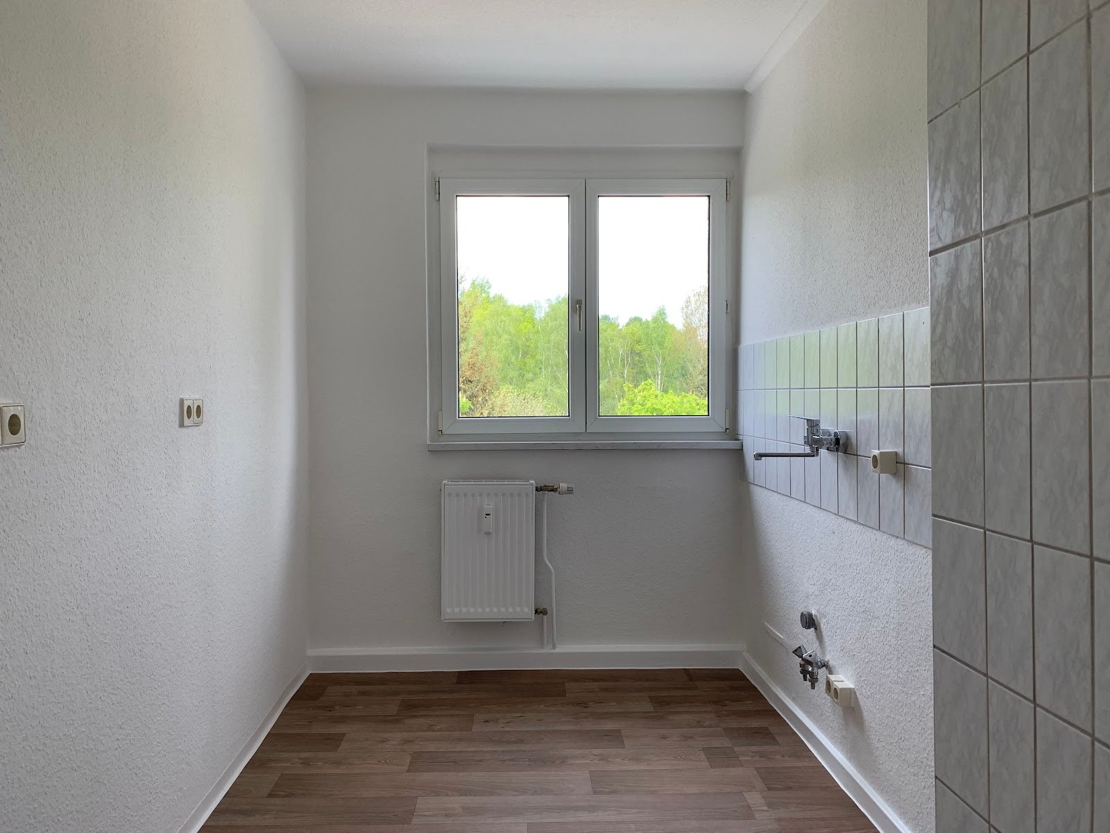 Wohnung Erich-Weinert-Straße in Hermsdorf