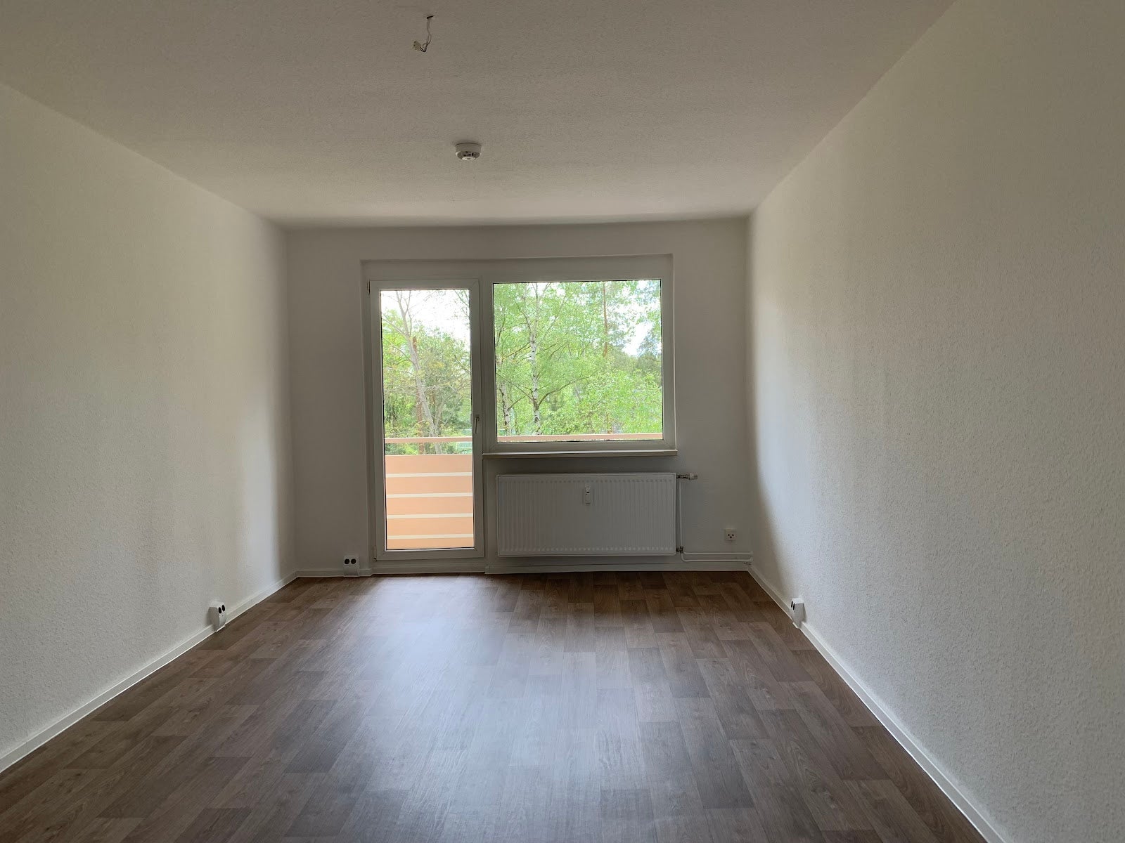 Wohnung Erich-Weinert-Straße in Hermsdorf