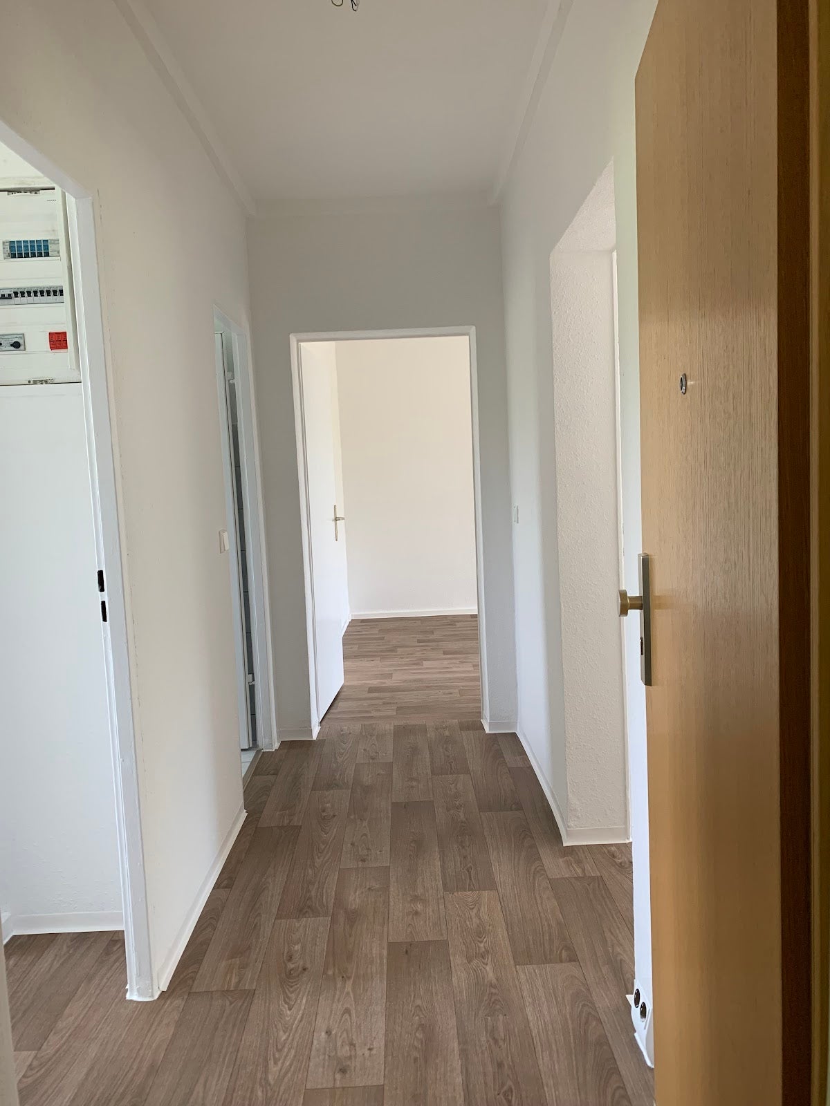 Wohnung Erich-Weinert-Straße in Hermsdorf