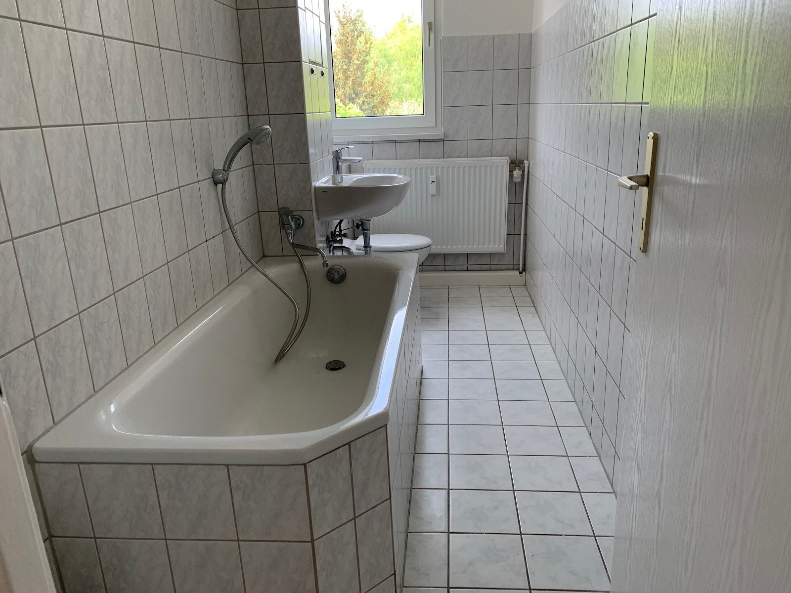 Wohnung Erich-Weinert-Straße in Hermsdorf