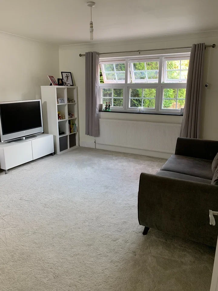 Flat Romford Road in Greater London