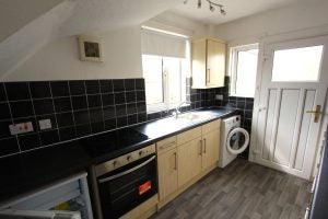 House Pollok Drive in Bishopbriggs