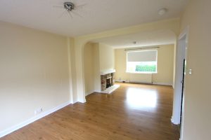 House Pollok Drive in Bishopbriggs