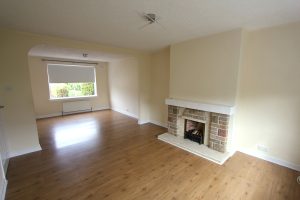 House Pollok Drive in Bishopbriggs