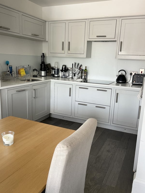 Room Marian Gardens in Greater London