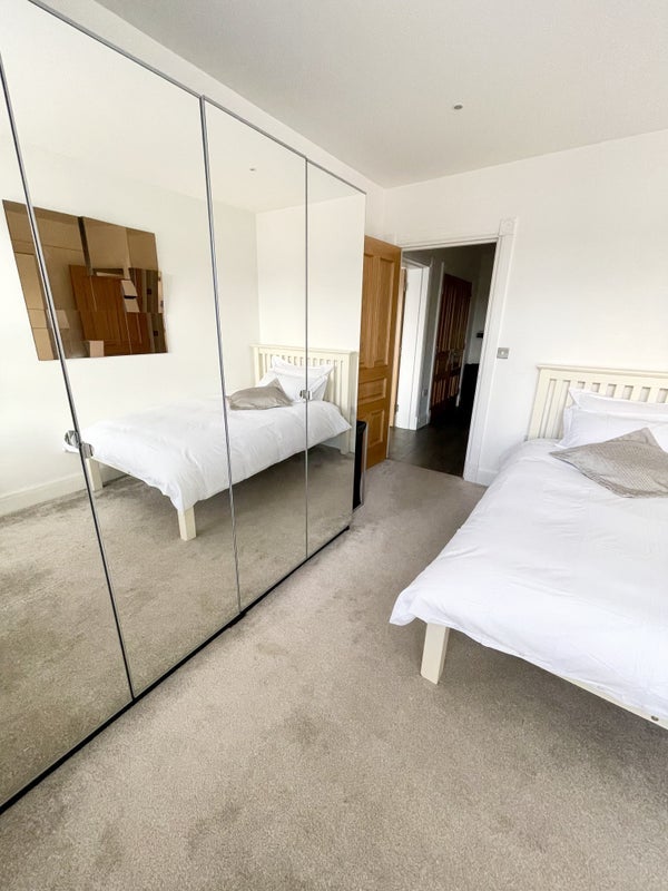 Room Marian Gardens in Greater London
