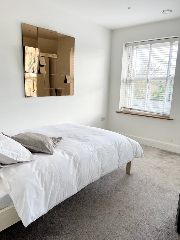 Room Marian Gardens in Greater London