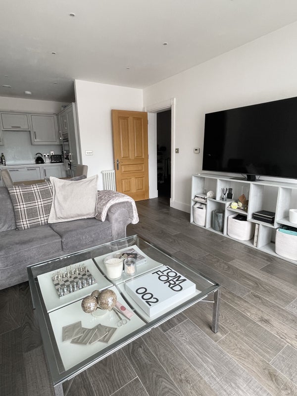 Room Marian Gardens in Greater London