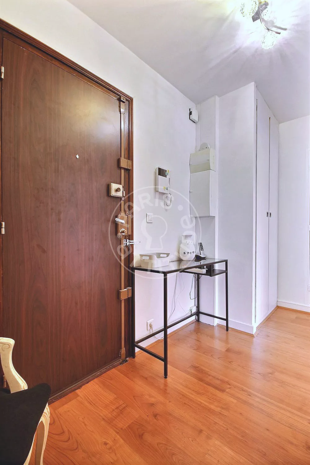 Appartement Rue Raymond Losserand à Paris