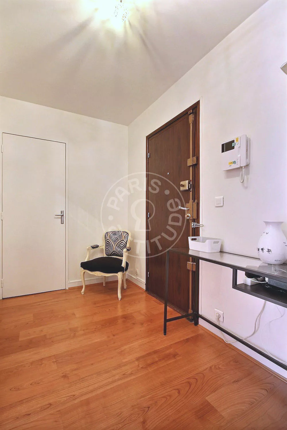 Appartement Rue Raymond Losserand à Paris