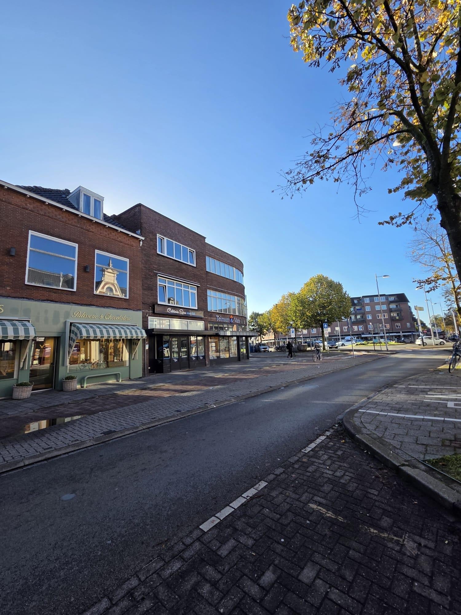 Kamer Arnhemseweg in Amersfoort