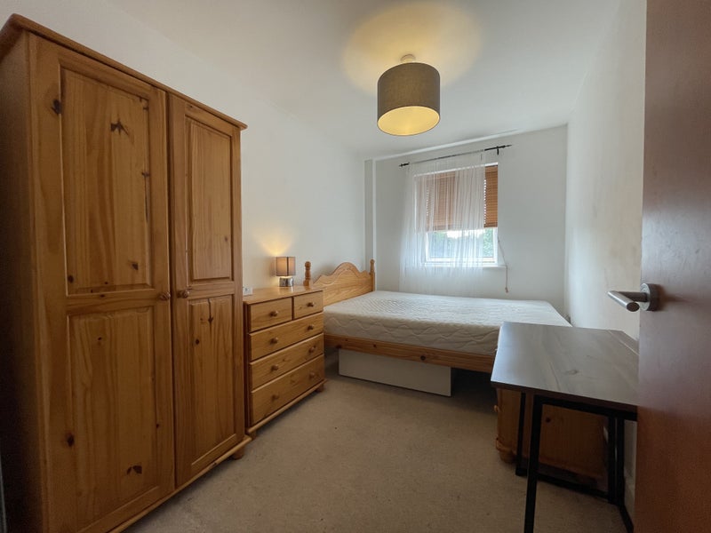 Flat Dartford Street in Greater London