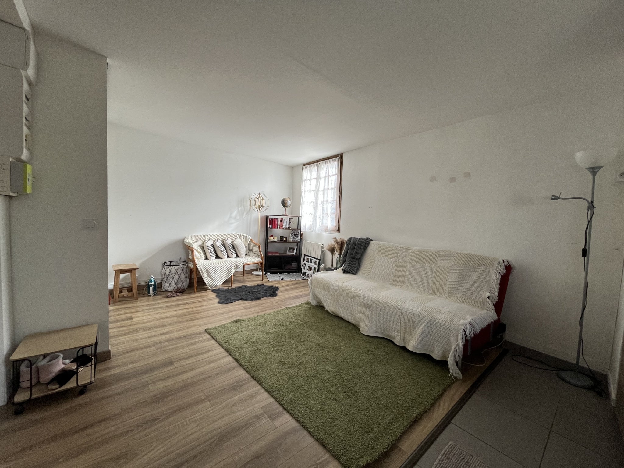 Appartement D 16 à Vémars