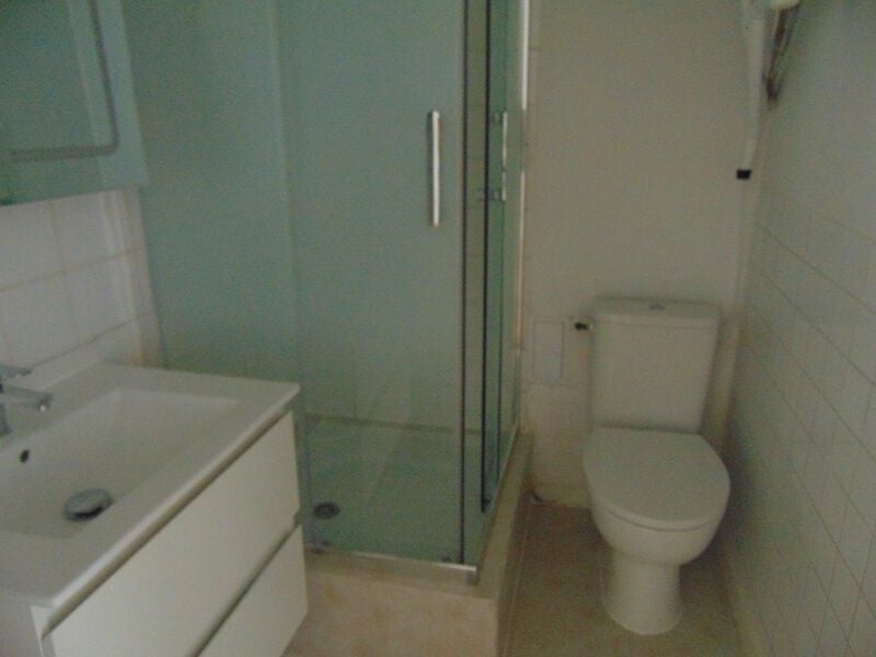 Appartement Rue Pasteur à Agde