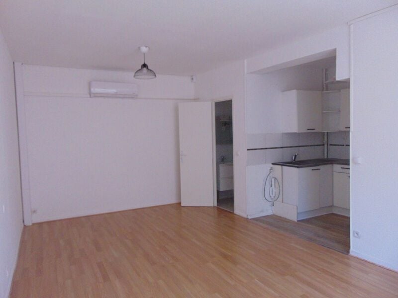 Appartement Rue Pasteur à Agde