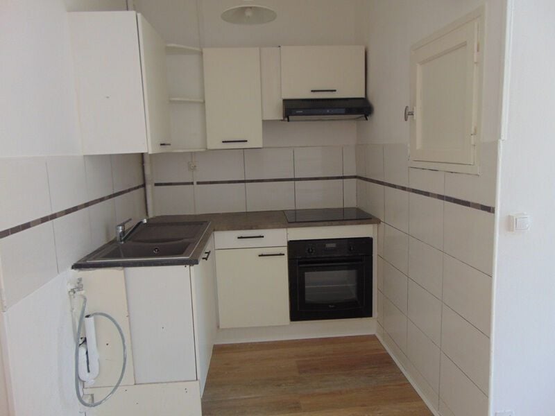Appartement Rue Pasteur à Agde
