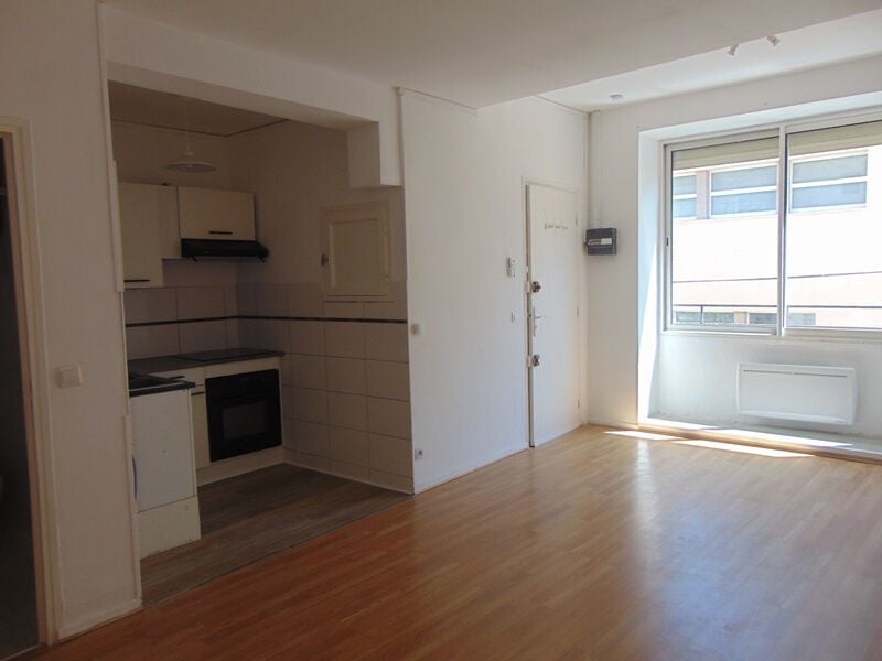 Appartement Rue Pasteur à Agde