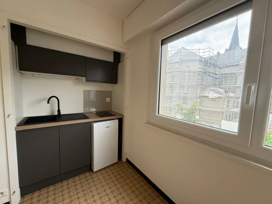Appartement Rue d'Étrembières à Annemasse