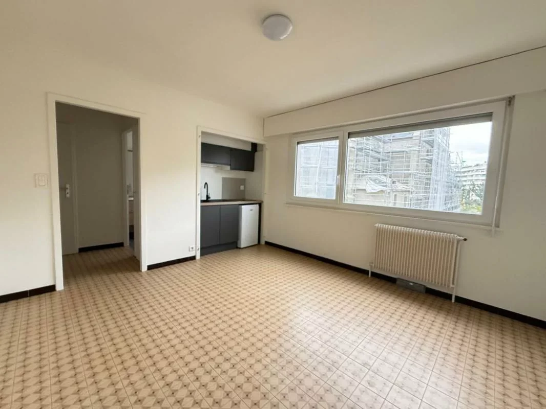 Appartement Rue d'Étrembières à Annemasse