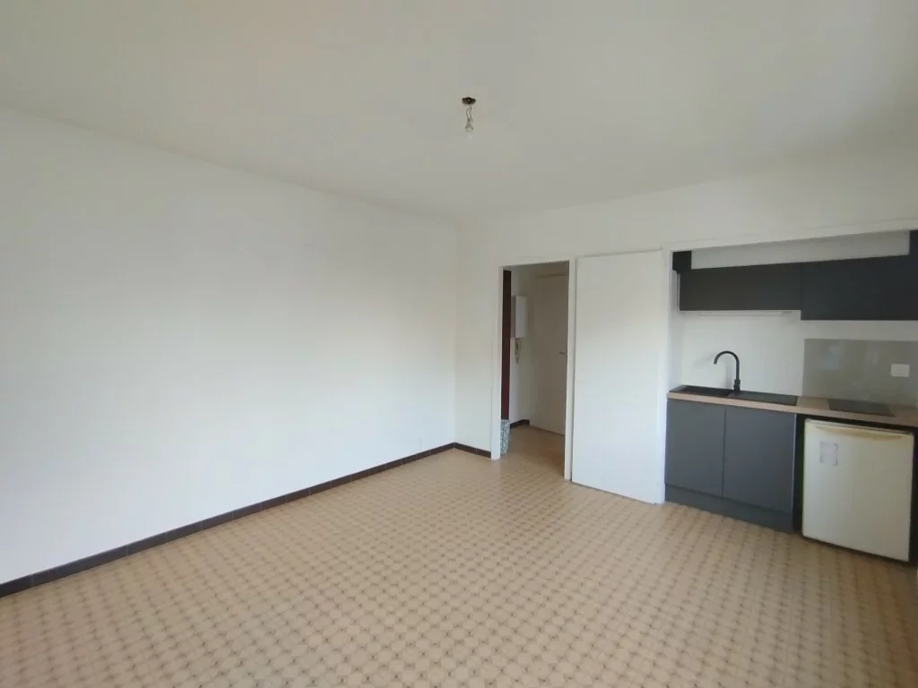 Appartement Rue d'Étrembières à Annemasse