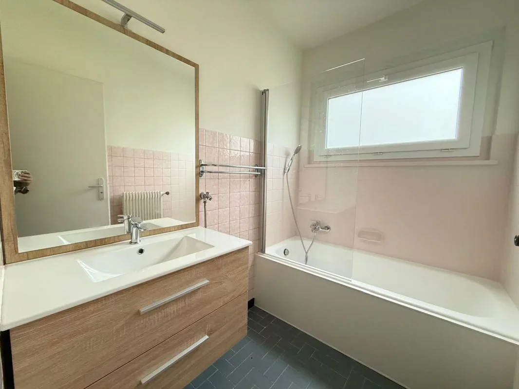 Appartement Rue d'Étrembières à Annemasse
