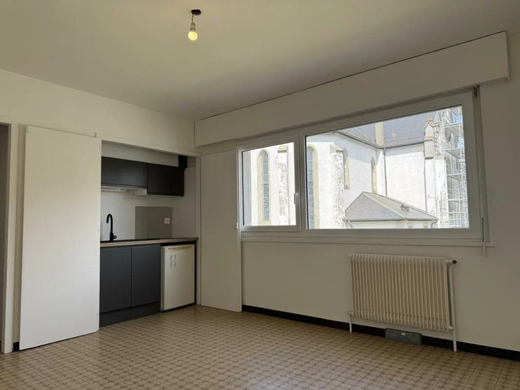 Appartement Rue d'Étrembières à Annemasse