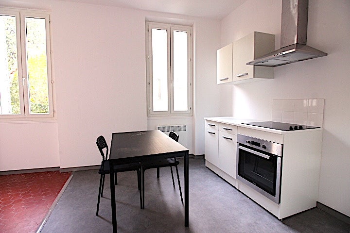 Appartement Chemin de Riquet à Aubagne