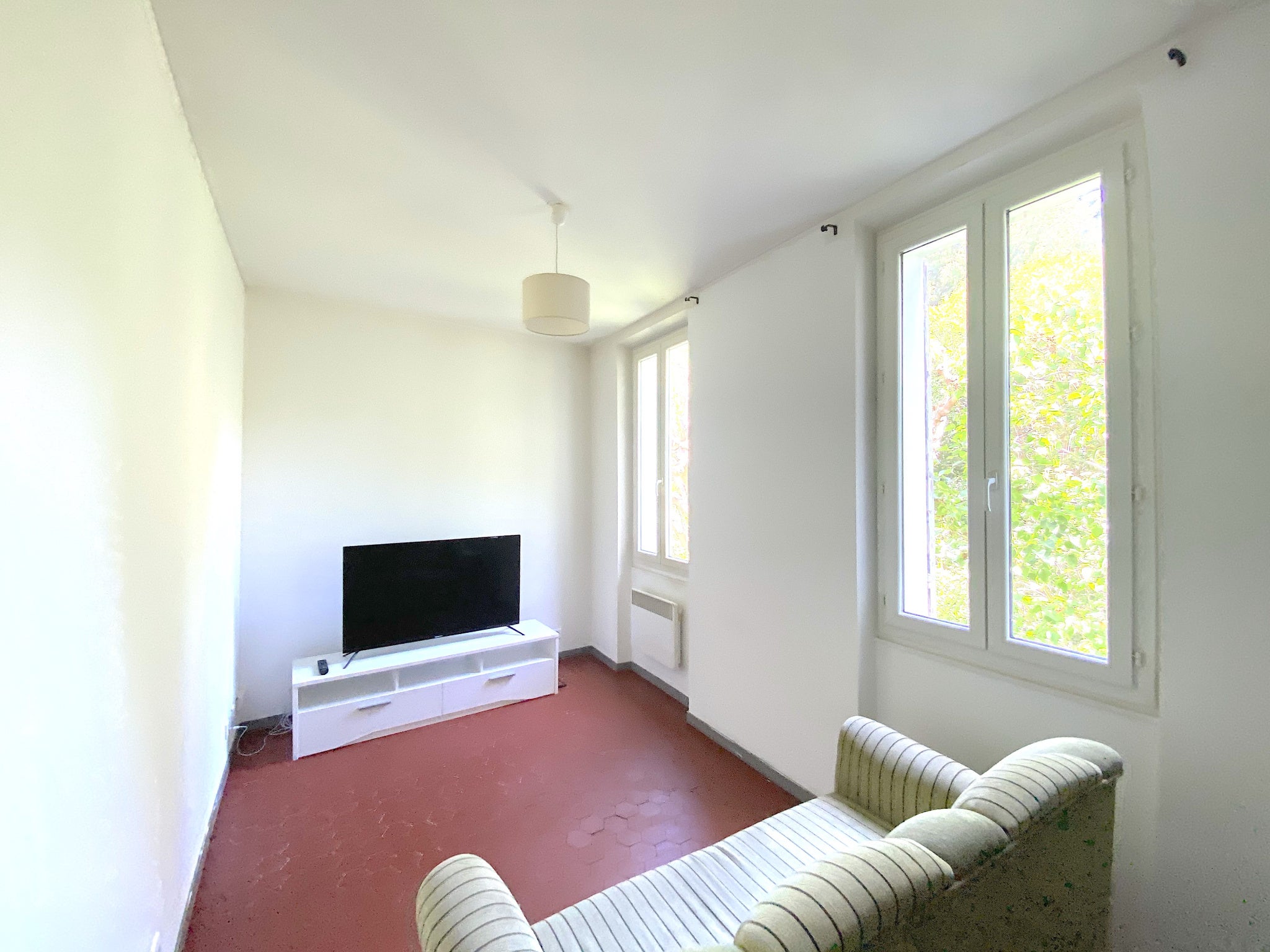 Appartement Chemin de Riquet à Aubagne
