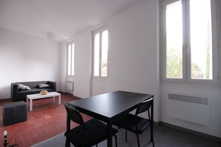 Appartement Chemin de Riquet à Aubagne