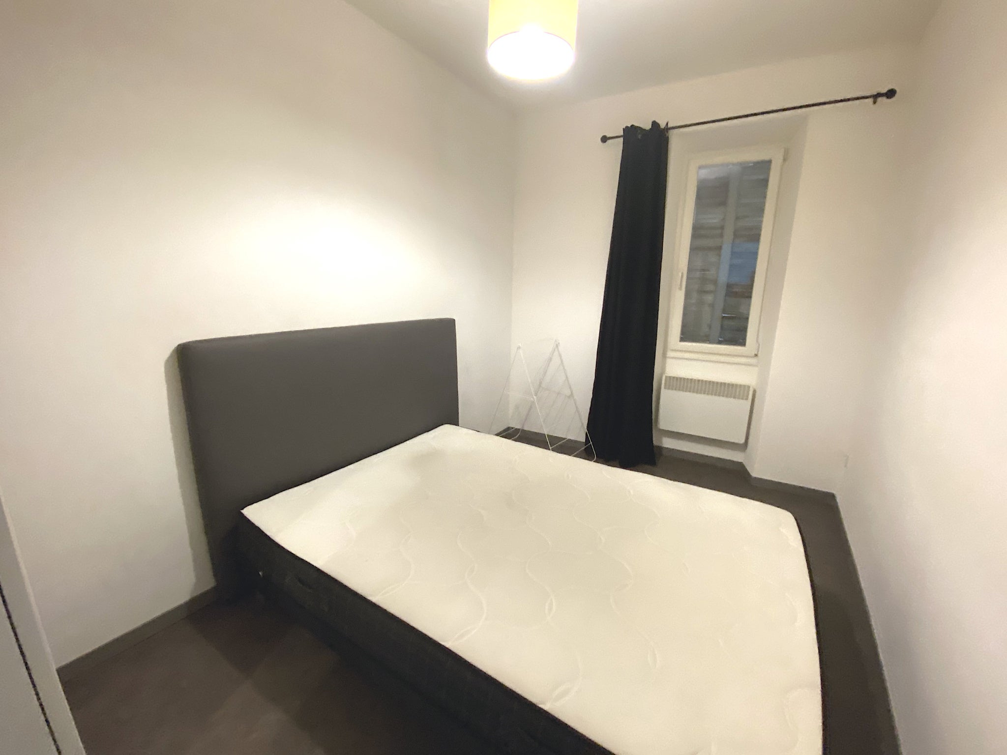Appartement Chemin de Riquet à Aubagne