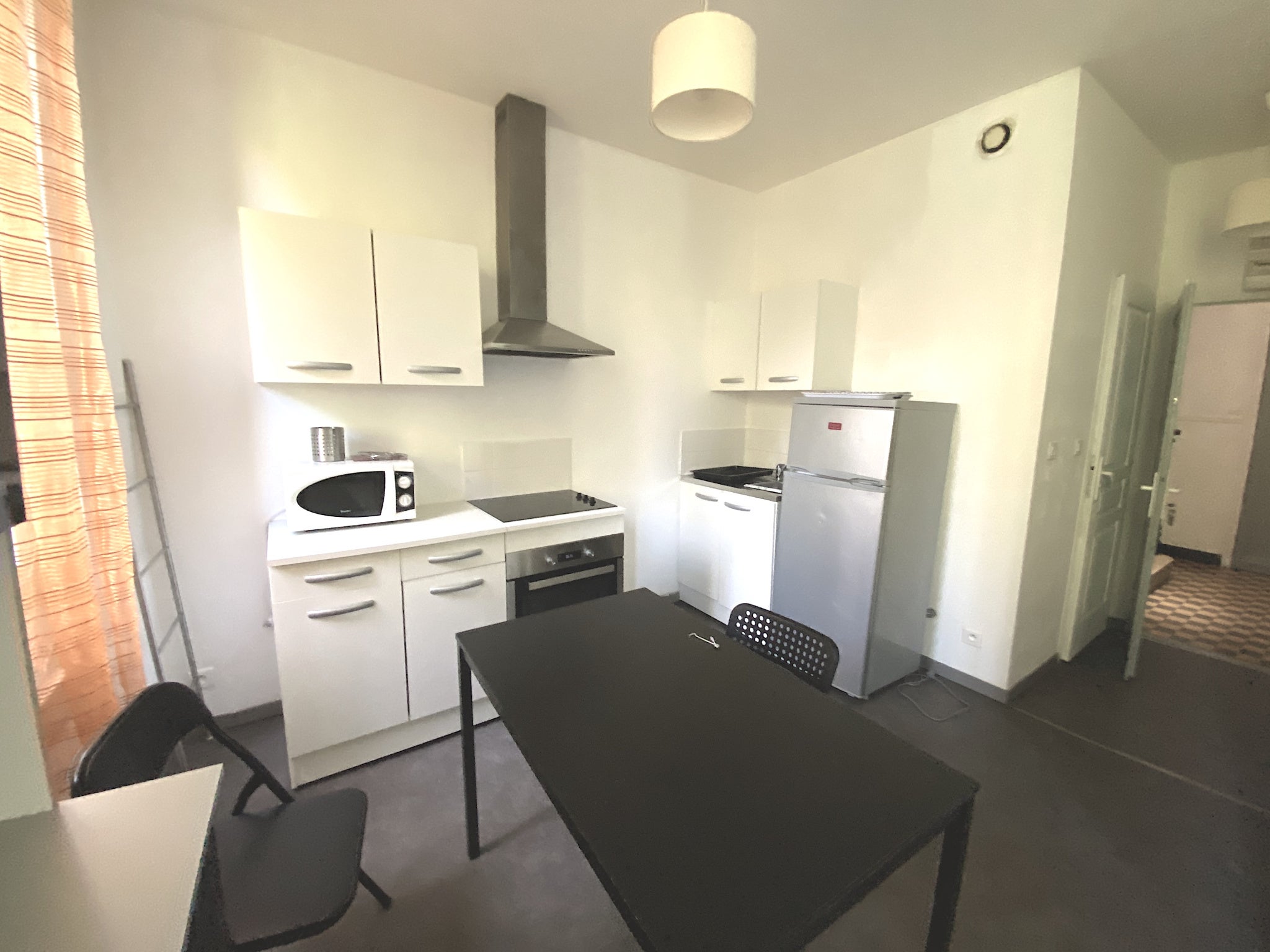 Appartement Chemin de Riquet à Aubagne