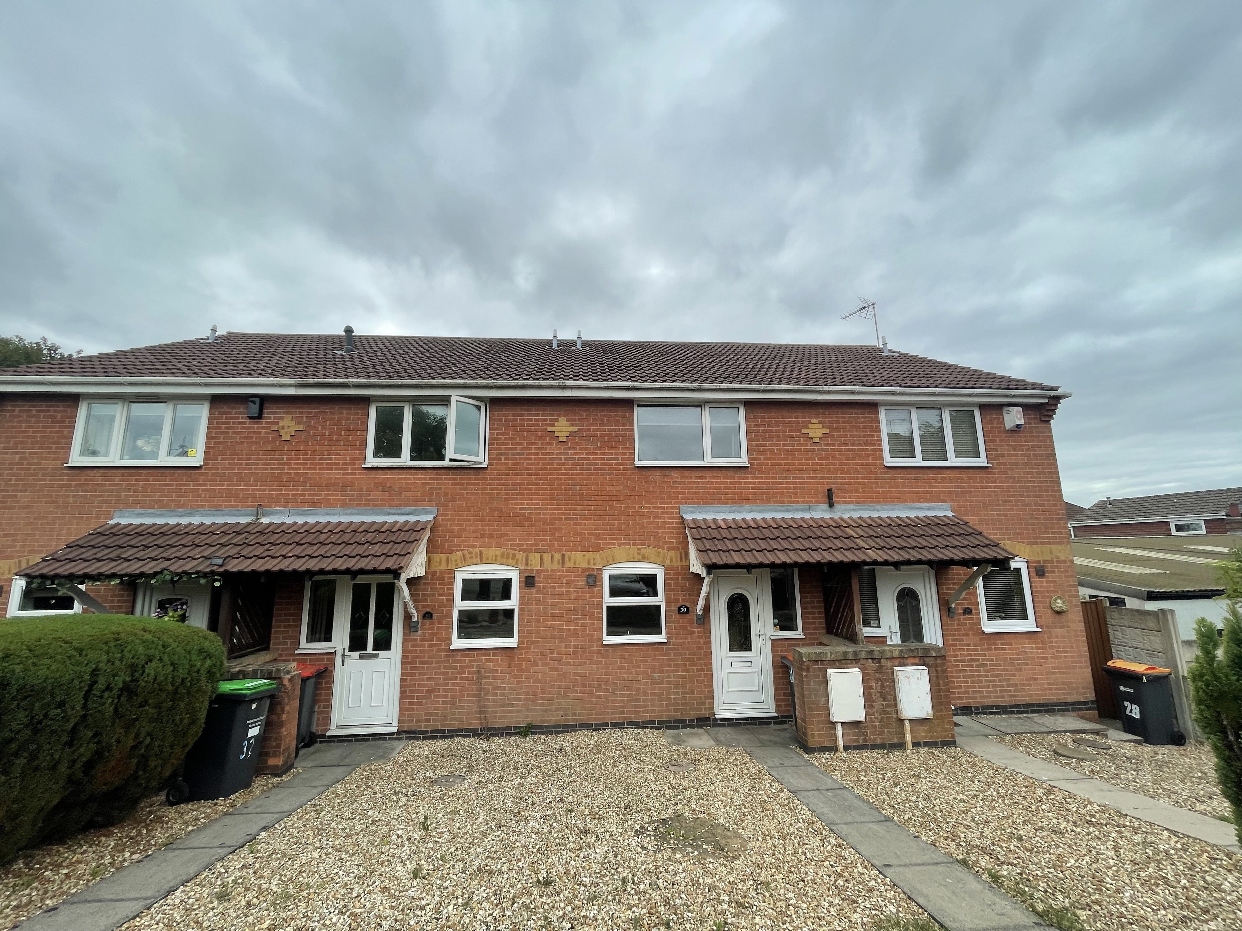 House Beechwood Grove in Ashfield